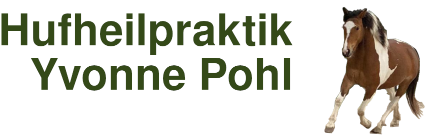 Hufheilpraktik Yvonne Pohl